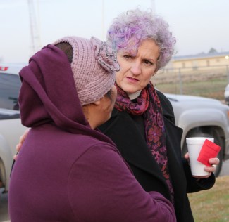 St. Luke's in the Meadow