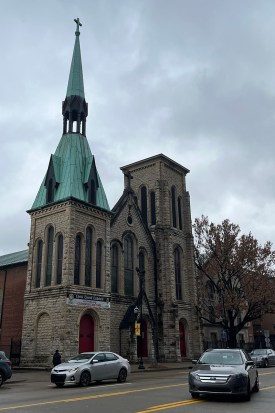 Christ Church Cathedral