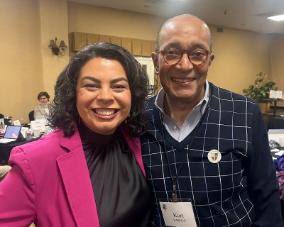 Ayala Harris and Barnes