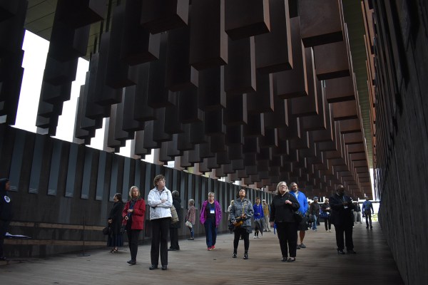 National Memorial for Peace and Justice