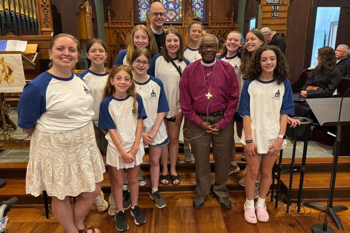 Curry in Hillsborough