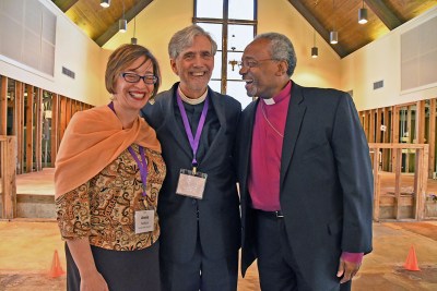 Belford Parker Curry