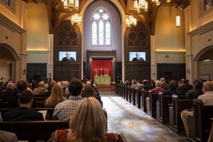 RADVO conference 2025 Dallas Texas