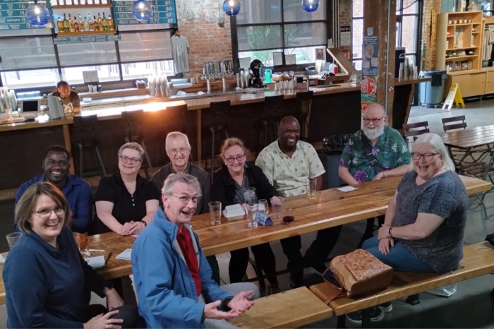 Springfield game night