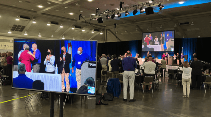 North Texas and Texas bishops